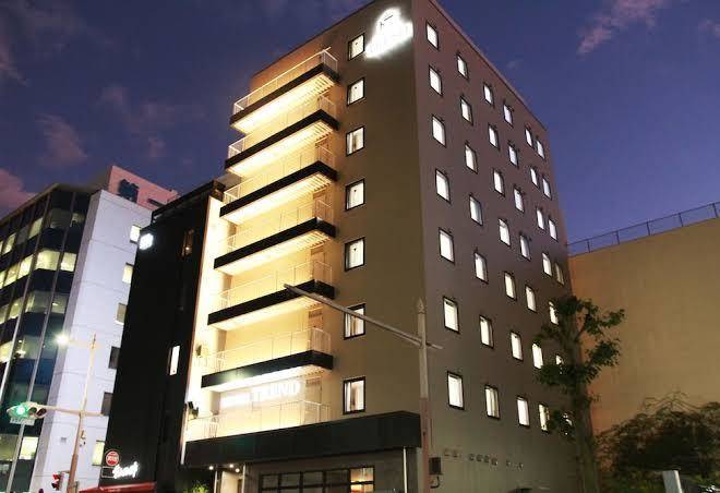 Hotel trend numazu