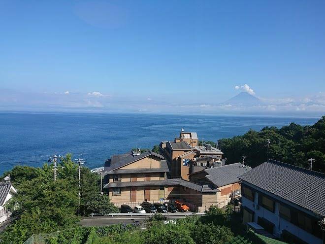 Marine view