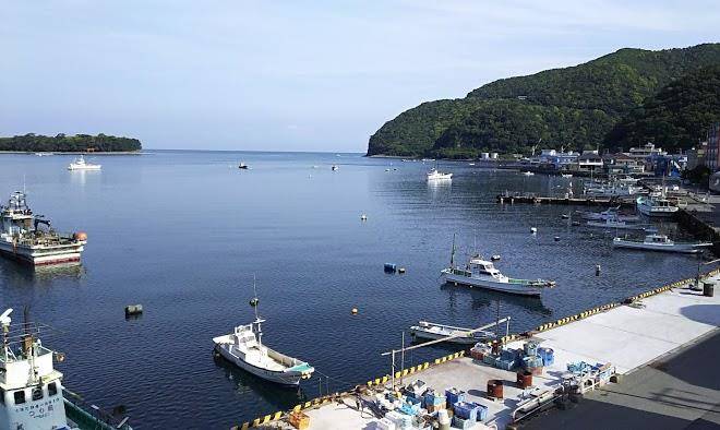 Mihama restel