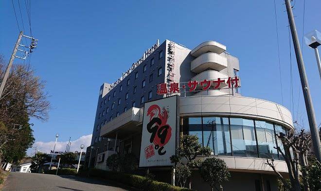 Numazu Inter Grand Hotel Image