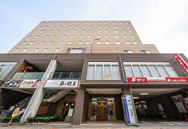 Sanco Inn Numazu Ekimae Image