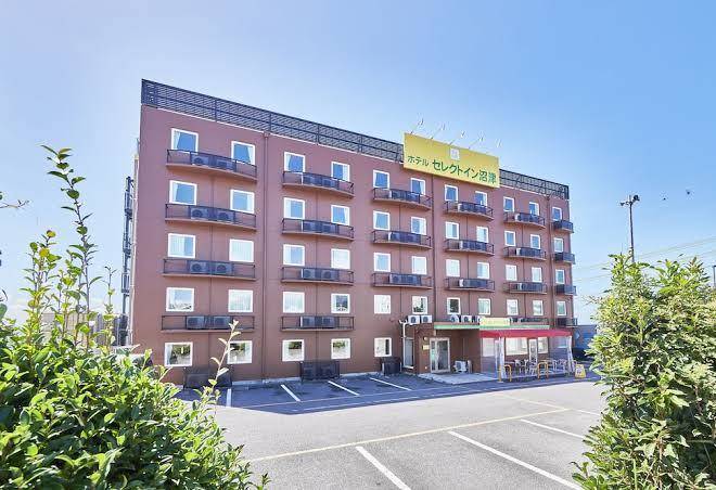 Select inn numazu