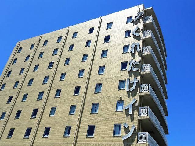 Kuretake inn omaezaki