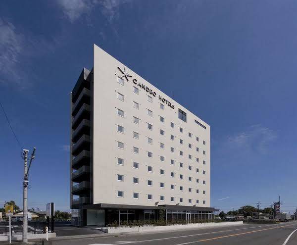 Candeo hotels shimada