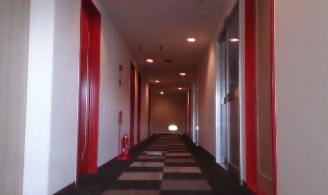 Hotel Select Inn Shimada Ekimae Image