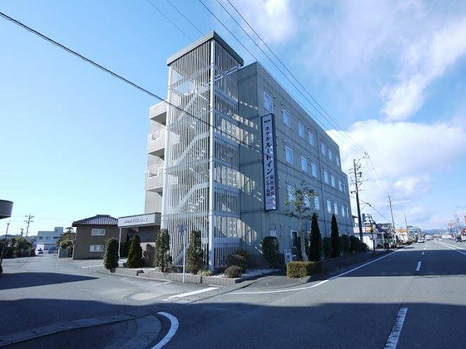 Hotel route inn shimada yoshida inter