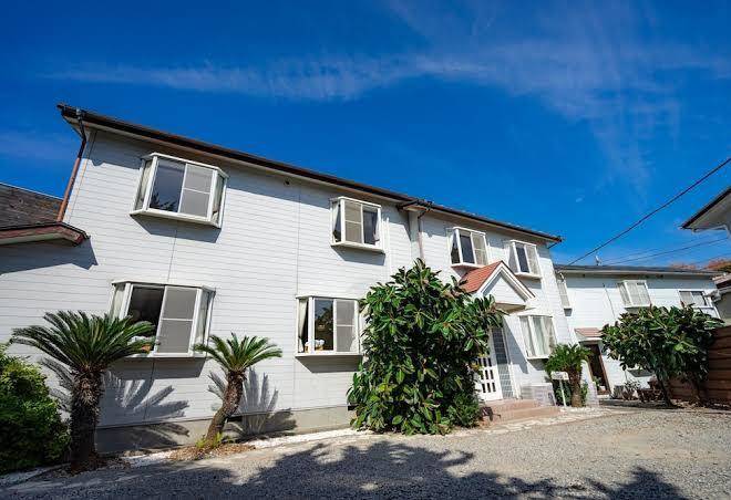 Beachside inn shirahama