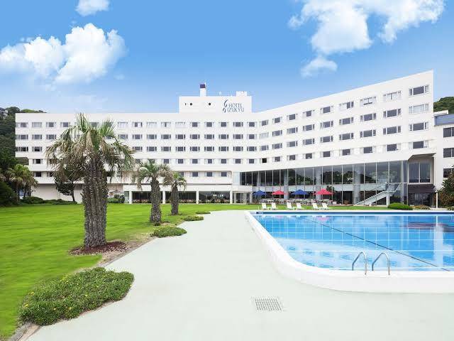 Hotel izukyu