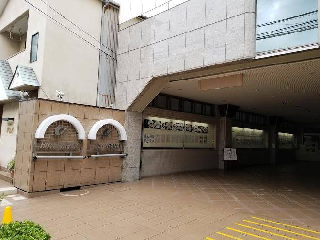 Hotel uraga