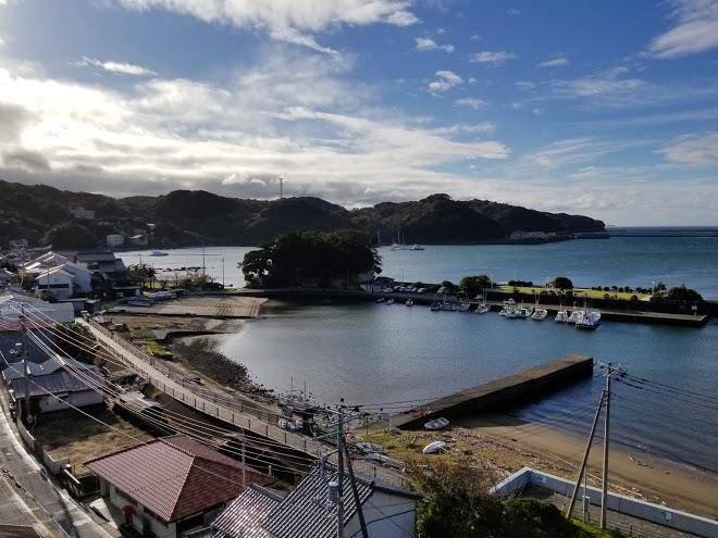 Shimoda jyuraku hotel