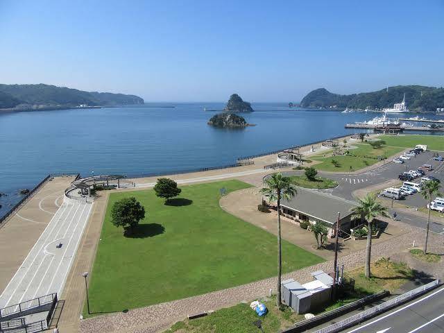 Shimoda ocean park hotel