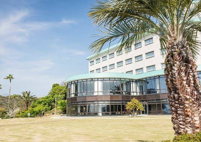 Shimoda tokyu hotel