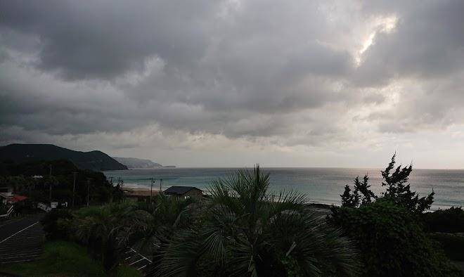 Shirahama inn churaumi