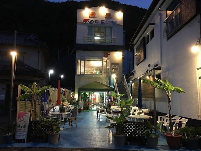 Stay with pets shimoda hot spring inn harereya