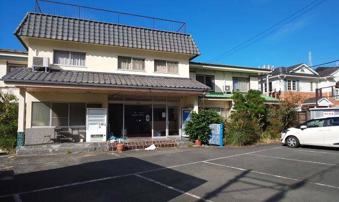 Suzuki hotel shimoda