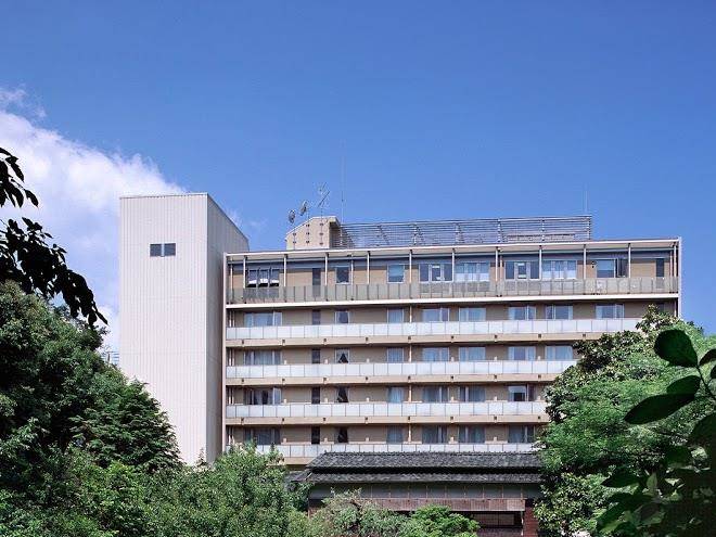 Hotel garden square shizuoka