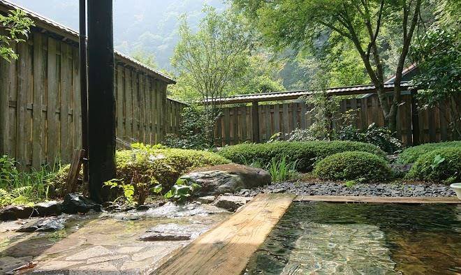 Kiyonami hotel