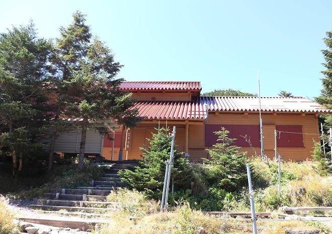 Surugaya ryokan