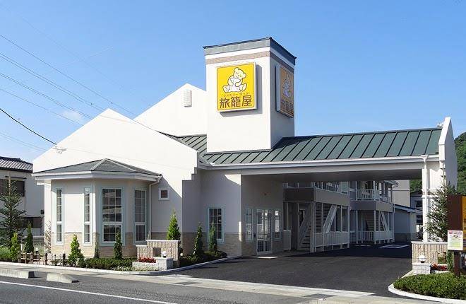 Hatagoya shimizu okitsu