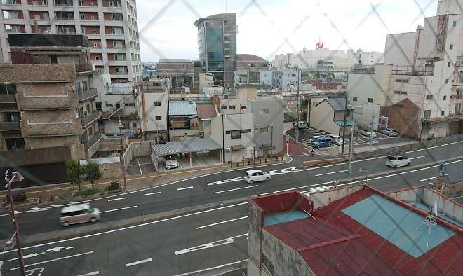 Kiyonami hotel