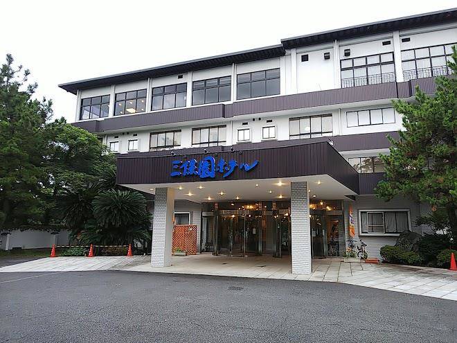 Mihoen hotel