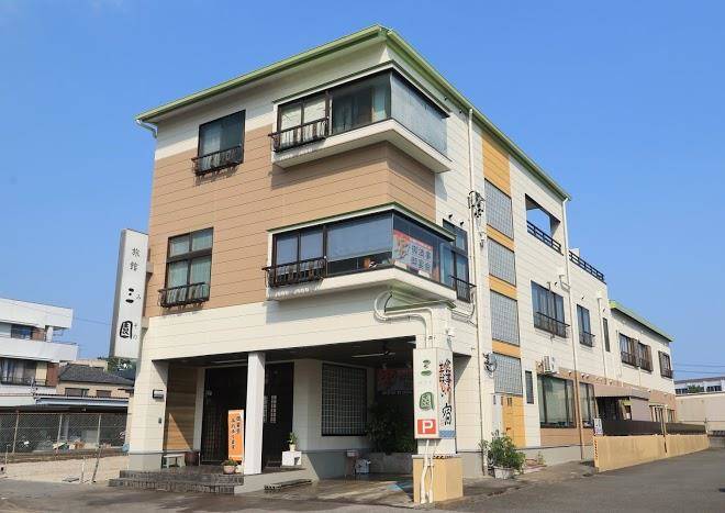 Misono inn