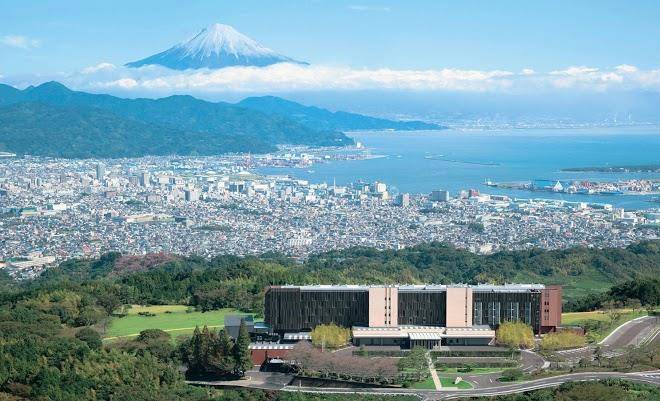 Nippondaira hotel