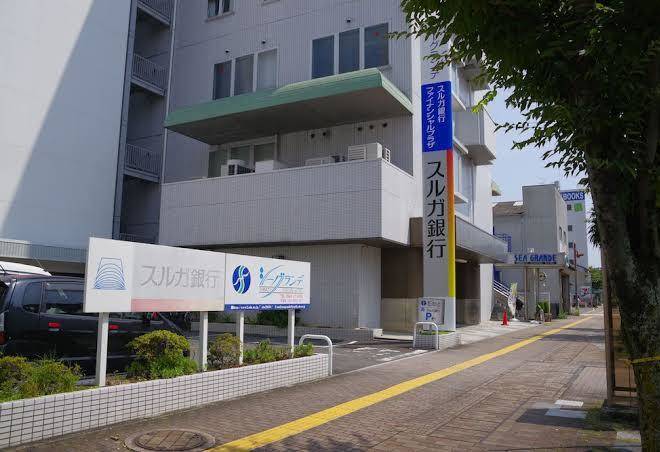 Sea grande shimizu staiton hotel