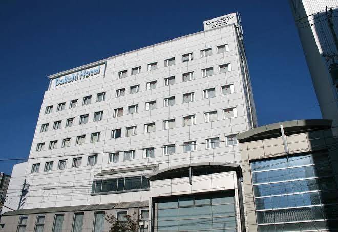 Shizuoka daiichi hotel