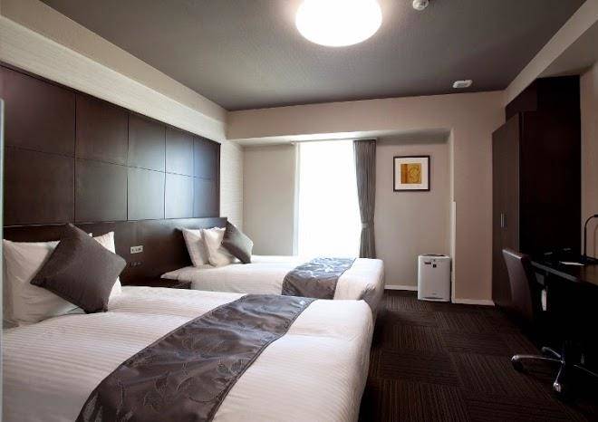 Shizutetsu hotel prezio shizuoka ekinan