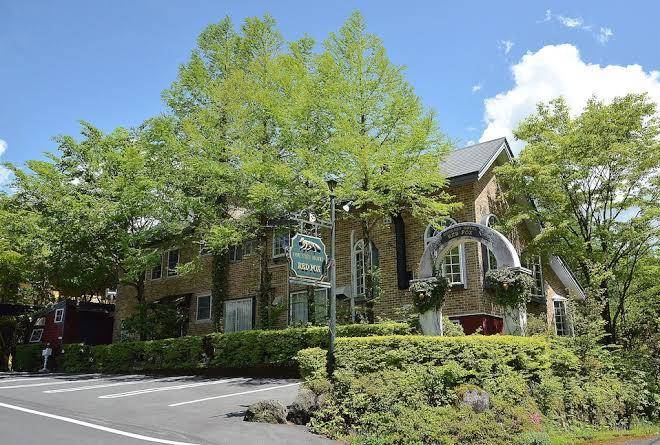 Country hotel redfox
