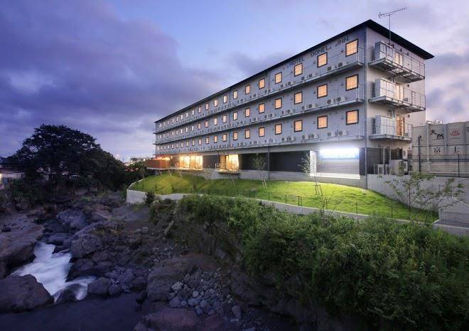 Hotel coonel inn