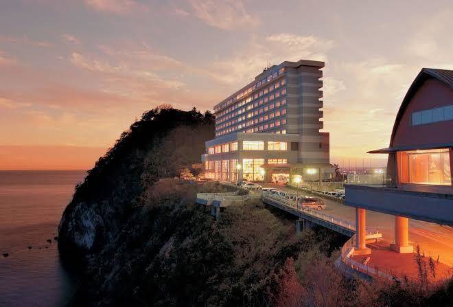 Hotel ambia shofukaku
