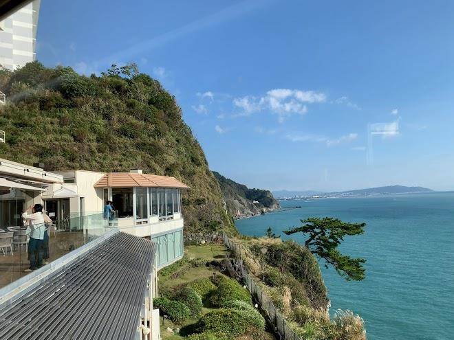 Yaizu grand hotel