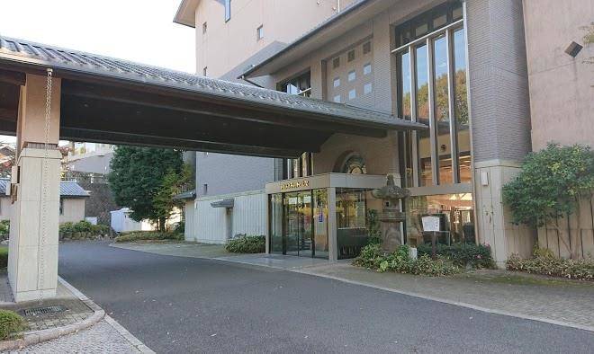 Hotel urban grace utsunomiya