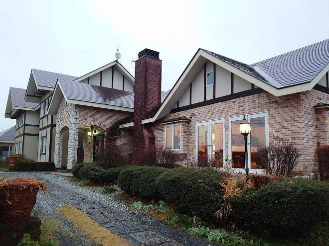 Famil lodge