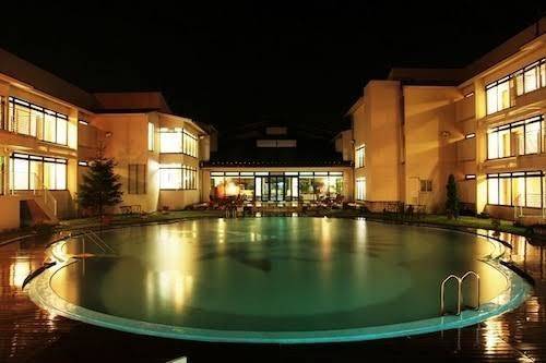 Hotel sunvalley nasu