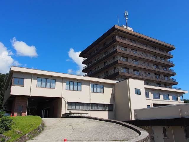 Matsukawaya nasukogen hotel