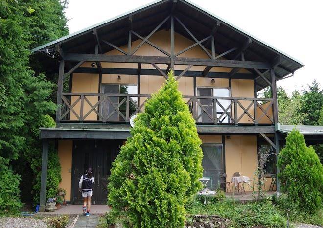 Pension shalom