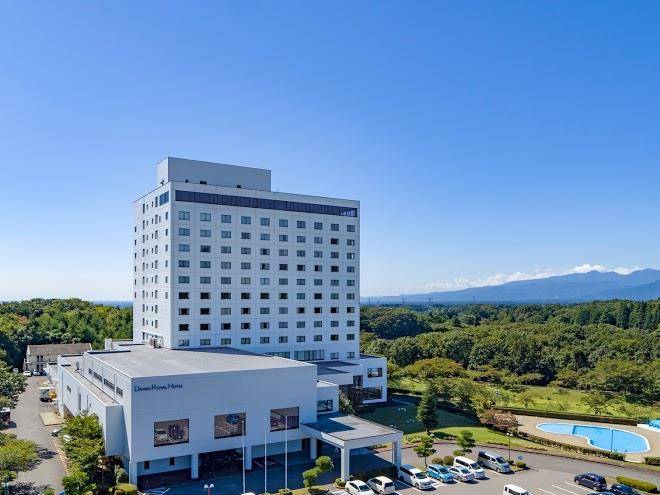 Royal hotel nasu