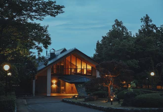 The key highland nasu