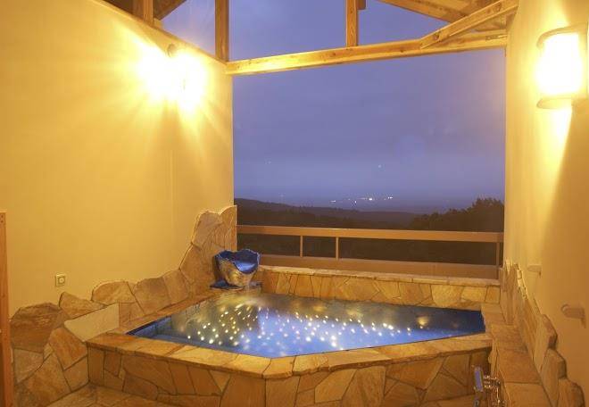 Yumii annex lodge