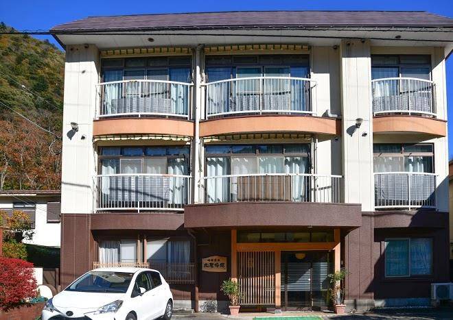 Aromatherapy kinugawa onsen hotel