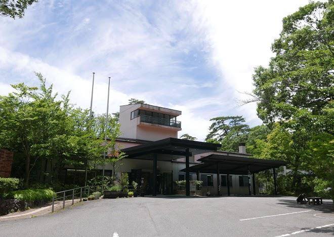 Kanponoyado shiobara