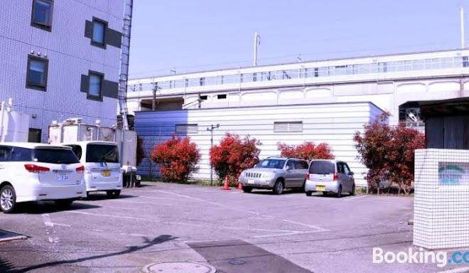 Nasushiobara station hotel