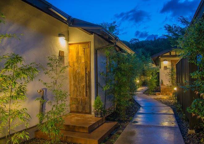 Auberge hanabusa hikko