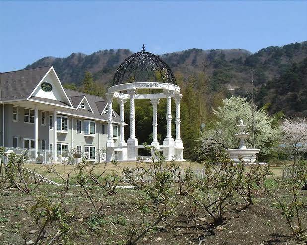 Condominium square hills