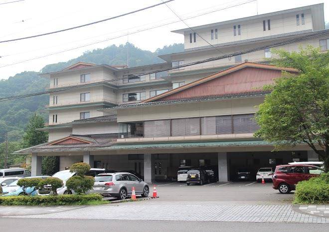 Hotel harumoto
