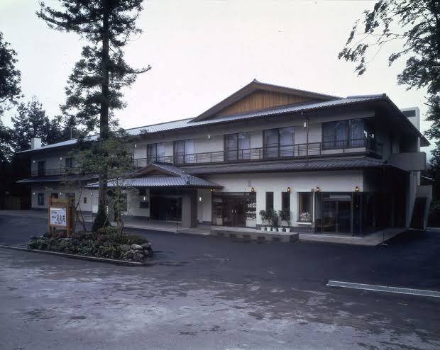 Hotel seikoen