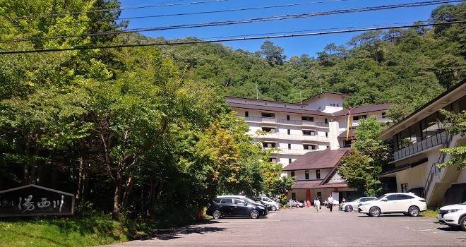 Hotel yunishigawa